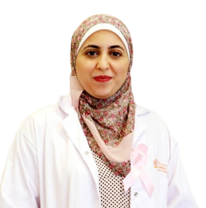 Ms. Myriam Jihad Jaam