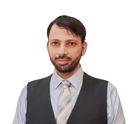 Dr. Omar Abu Marzouk