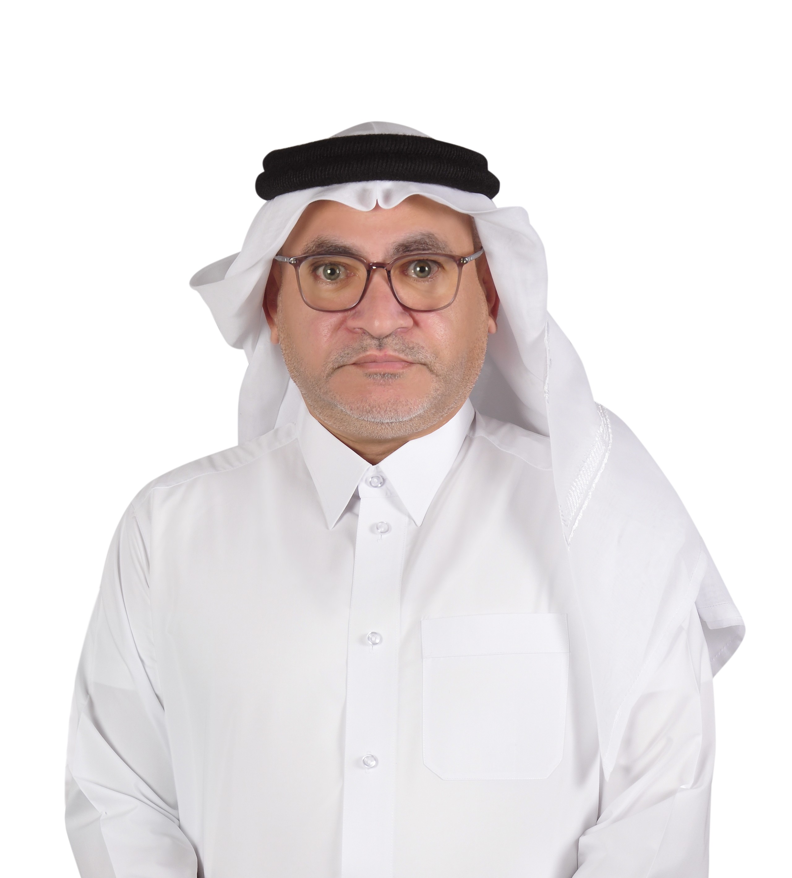 صورة الدكتور سعود عبد الغني