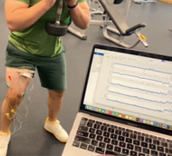 MSK SmartFit wearable device