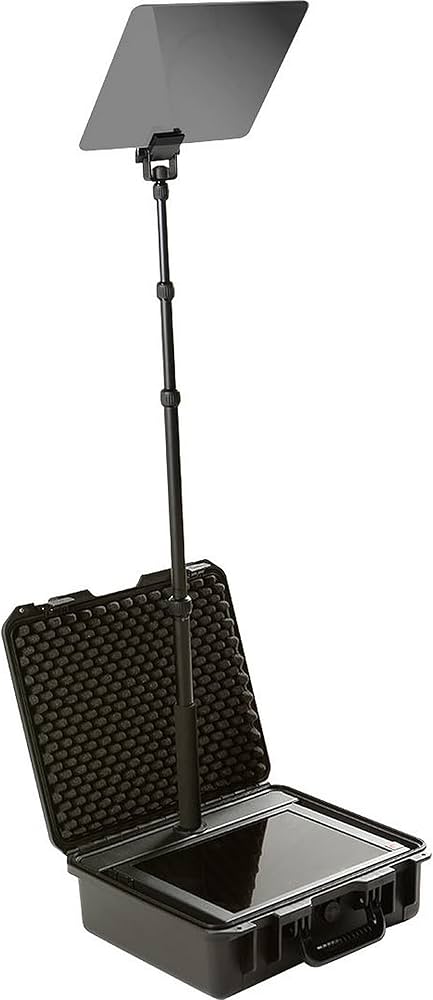 Datavideo TP-800 Mark II