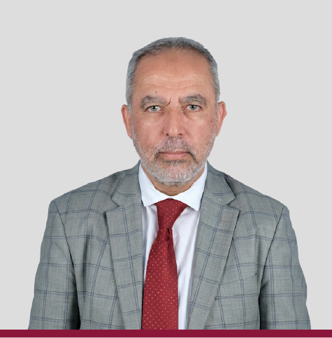 Abdala El Khatib