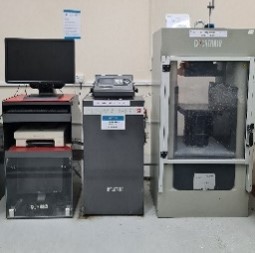 Structures and Concrete Lab | Qatar University - Image2